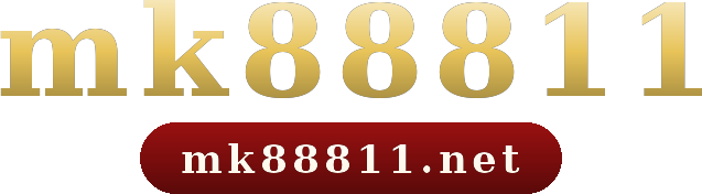 mk88811 โลโก้